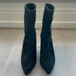 Authentic Stuart Weitzman Boots